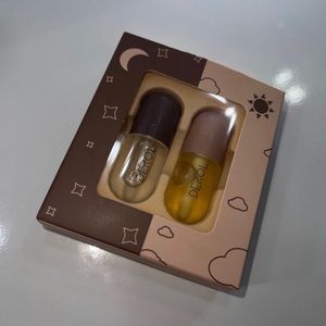 Derol Lip Plumper Lip Gloss